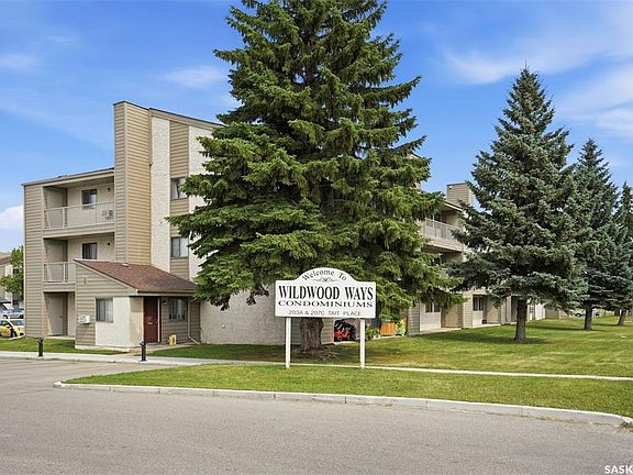 2nd image of UNIT 308-203 Tait PLACE