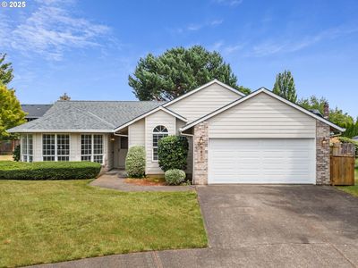 2052 NE Josephine Dr, Hillsboro, OR, 97124