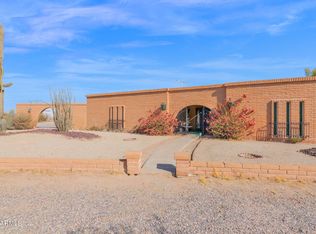 888 W Vah Ki Inn Rd, Coolidge, AZ 85128