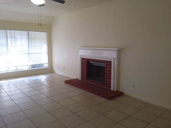 Wood working fireplace