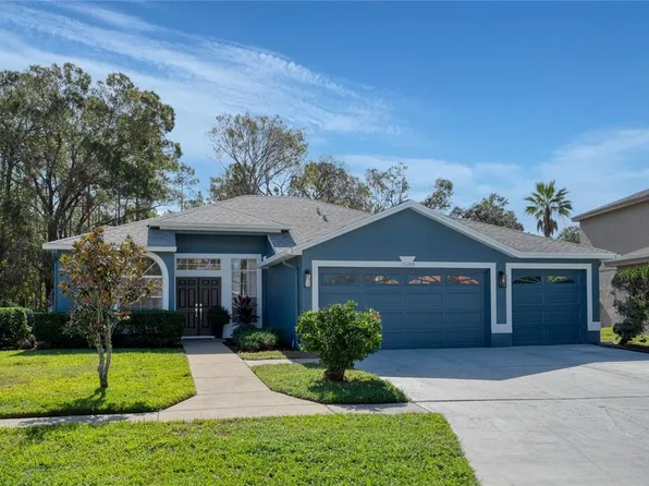 15709 Muirfield Dr, Odessa, FL 33556