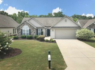 631 Nature Walk Way, Inman, SC 29349