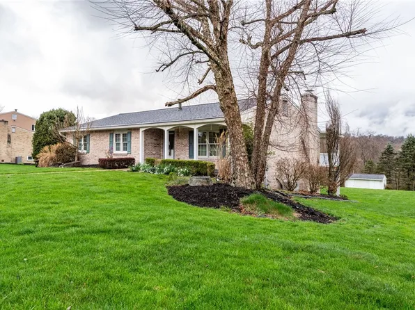 4114 Kellington Ct, Murrysville, PA 15668