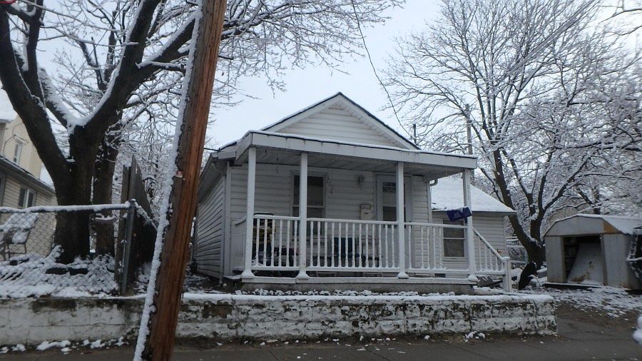 2nd image of 612 Prospect Ave