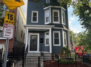 25 Orient Ave FLOOR 2, Jersey City, NJ 07305