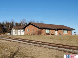 924 W Willow Rd, Odell, NE 68415
