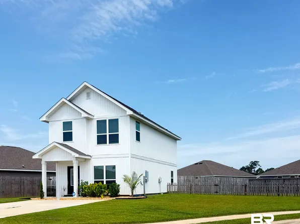 3233 Cala Linda Ln, Lillian, AL 36549