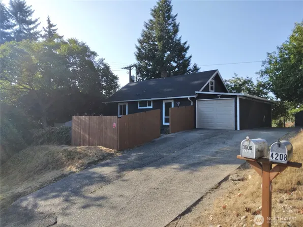 3006 S Tyler Street, Tacoma, WA 98409