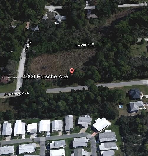 2nd image of 1000 Porsche Ave
