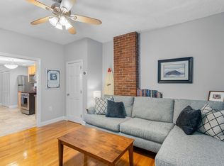 95 Pearl St #2, Charlestown, MA 02129