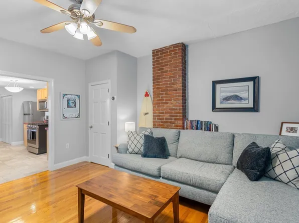 95 Pearl St #2, Charlestown, MA 02129