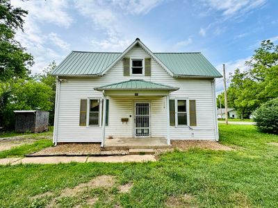503 W Oak Street, Houston, MO, 65483