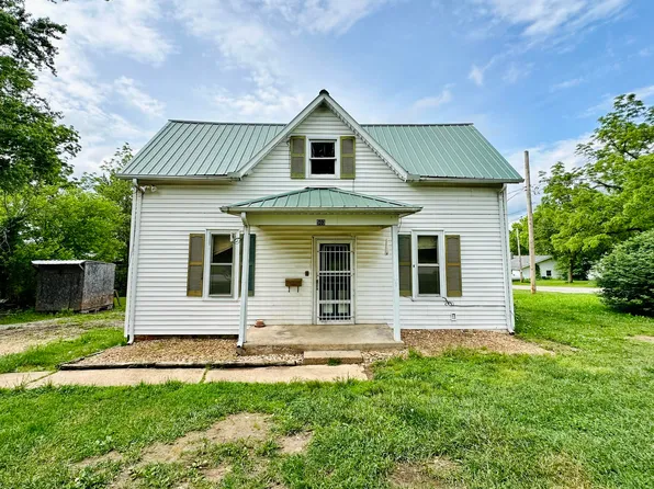 503 W Oak Street, Houston, MO 65483