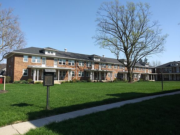 2nd image of 19 S Webster Ave #24