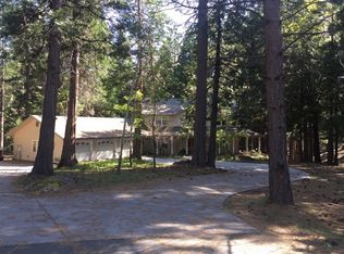 20073 Forest Vista Rd, Twain Harte, CA 95383