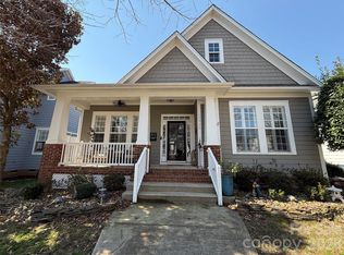 15913 Trenton Place Rd, Huntersville, NC 28078