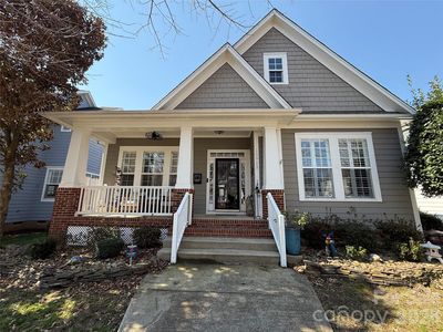 15913 Trenton Place Rd, Huntersville, NC, 28078