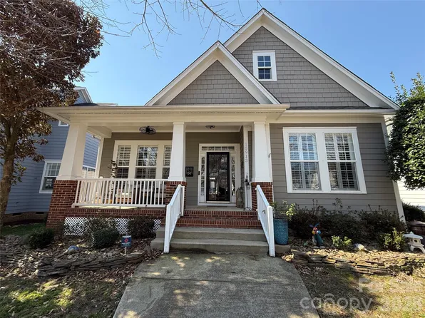 15913 Trenton Place Rd, Huntersville, NC 28078