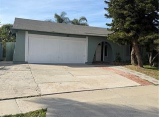 1818 Goodwin Dr, Vista, CA 92084