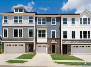 8748 Pioneer Hill Dr, Chesterfield, VA 23832