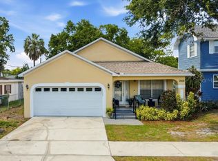 3005 W Chestnut St, Tampa, FL 33607