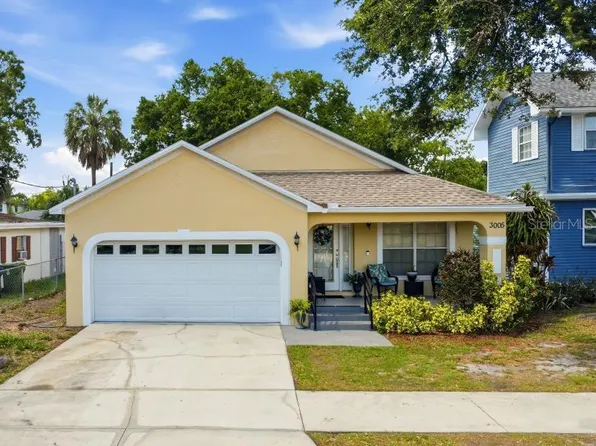 3005 W Chestnut St, Tampa, FL 33607