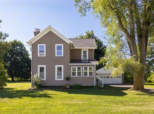 472 Winslow Rd, Churchville, NY 14428