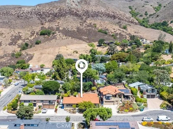 3020 Bahia Ct, San Luis Obispo, CA 93401