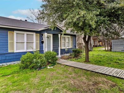 5305 Harmon Ave, Austin, TX, 78751