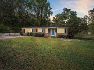 650 Foster Rd, Wellford, SC 29385
