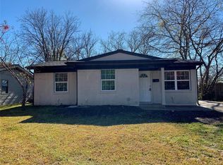 1302 Narcissus Ln, Mesquite, TX 75149