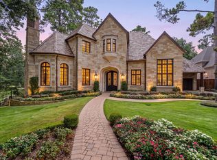50 Patti Lynn Ln, Houston, TX 77024