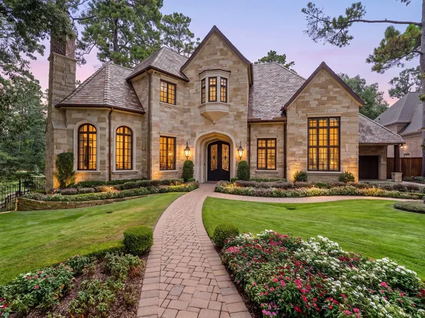 50 Patti Lynn Ln, Houston, TX 77024