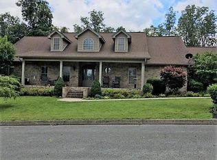 112 Putters Peak, Tazewell, TN 37879