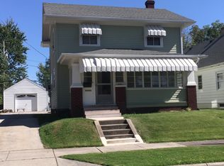 2420 Leroy Ave, Fort Wayne, IN 46805