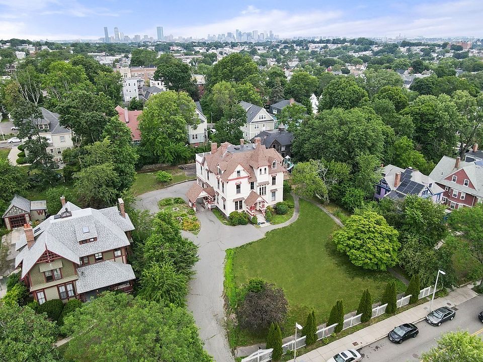 10 Melville Ave, Dorchester Center, MA 02124 Zillow