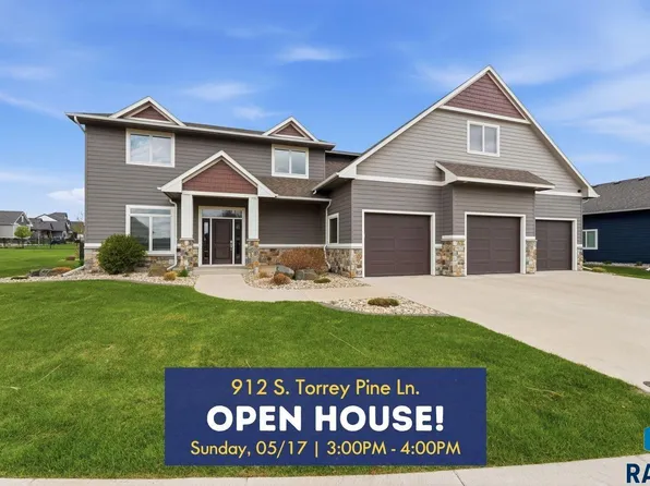912 S Torrey Pine Ln, Sioux Falls, SD 57110