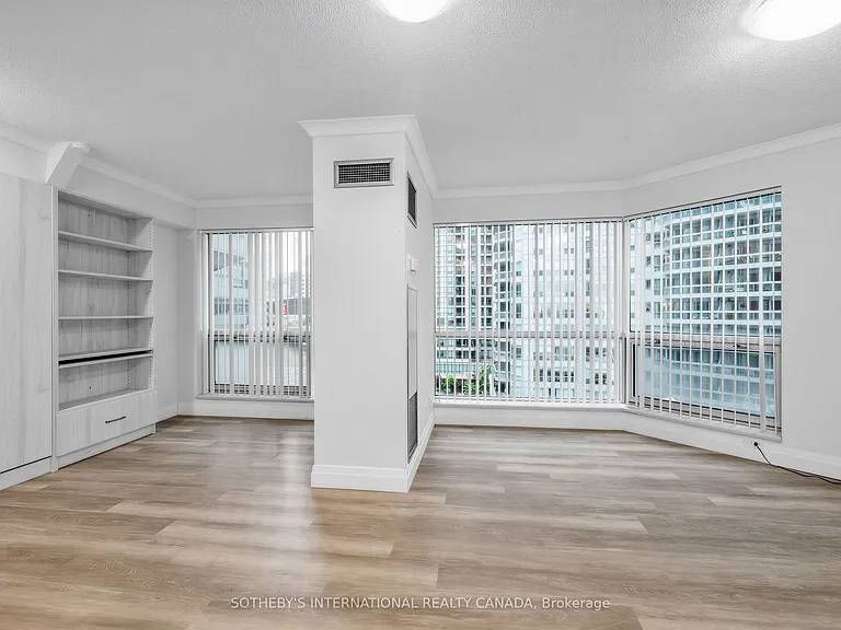 10 Queens Quay W #702 — Photo 21