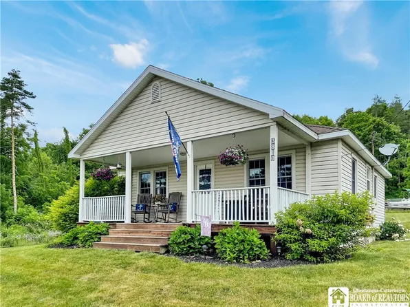 3810 Route 430, Bemus Pt, NY 14712