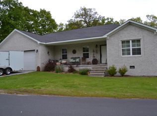 453646 Ross Dr, Afton, OK 74331