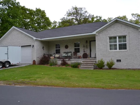 453646 Ross Dr, Afton, OK 74331