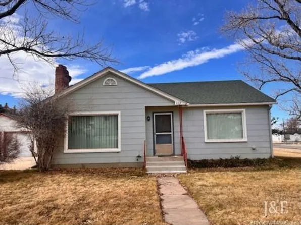 112 S 100 E, Parowan, UT 84761