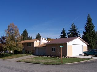 2022 N Post St, Post Falls, ID 83854