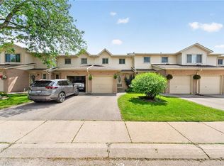 860 Rymal Rd E #27, Hamilton, ON L8W 2X3