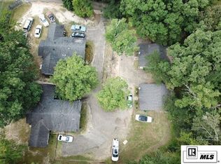 301 E Tennessee Ave, Ruston, LA 71270