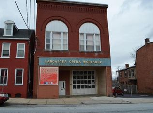 411 W King St, Lancaster, PA 17603