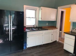 409 W Thomas St, Rome, NY 13440