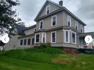1 Prospect St, Whitefield, NH 03598
