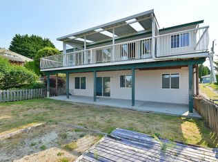 4871 Blueberry Pl, Sechelt, BC V7Z 0G2