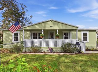 496 Ravenswood Dr, Saint Augustine, FL 32084